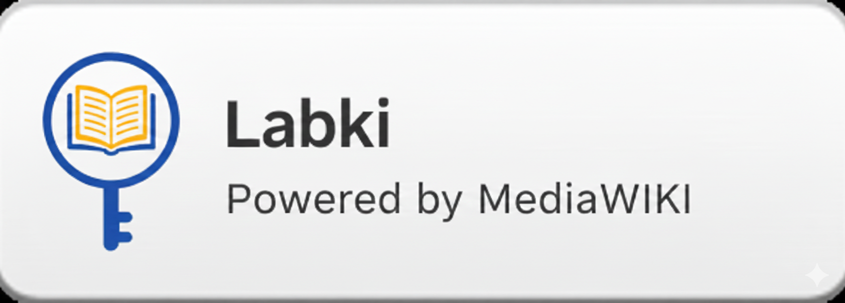 Powered by Labki